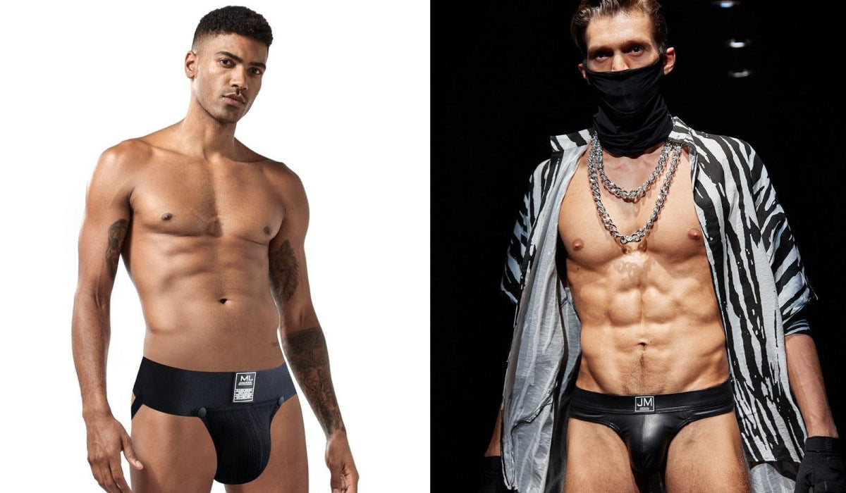 Jockstraps vs Thongs for Men in 2025