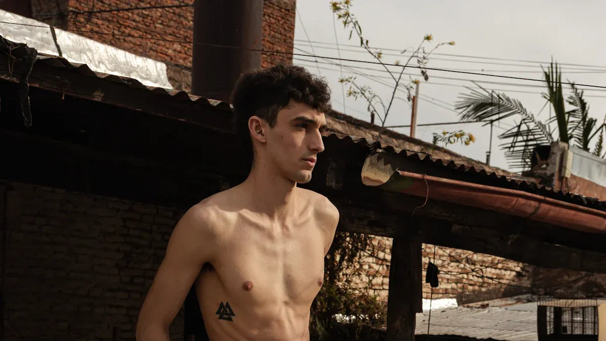 Stylish and Comfortable Gay Men's Underwear Brands You Need to Know
