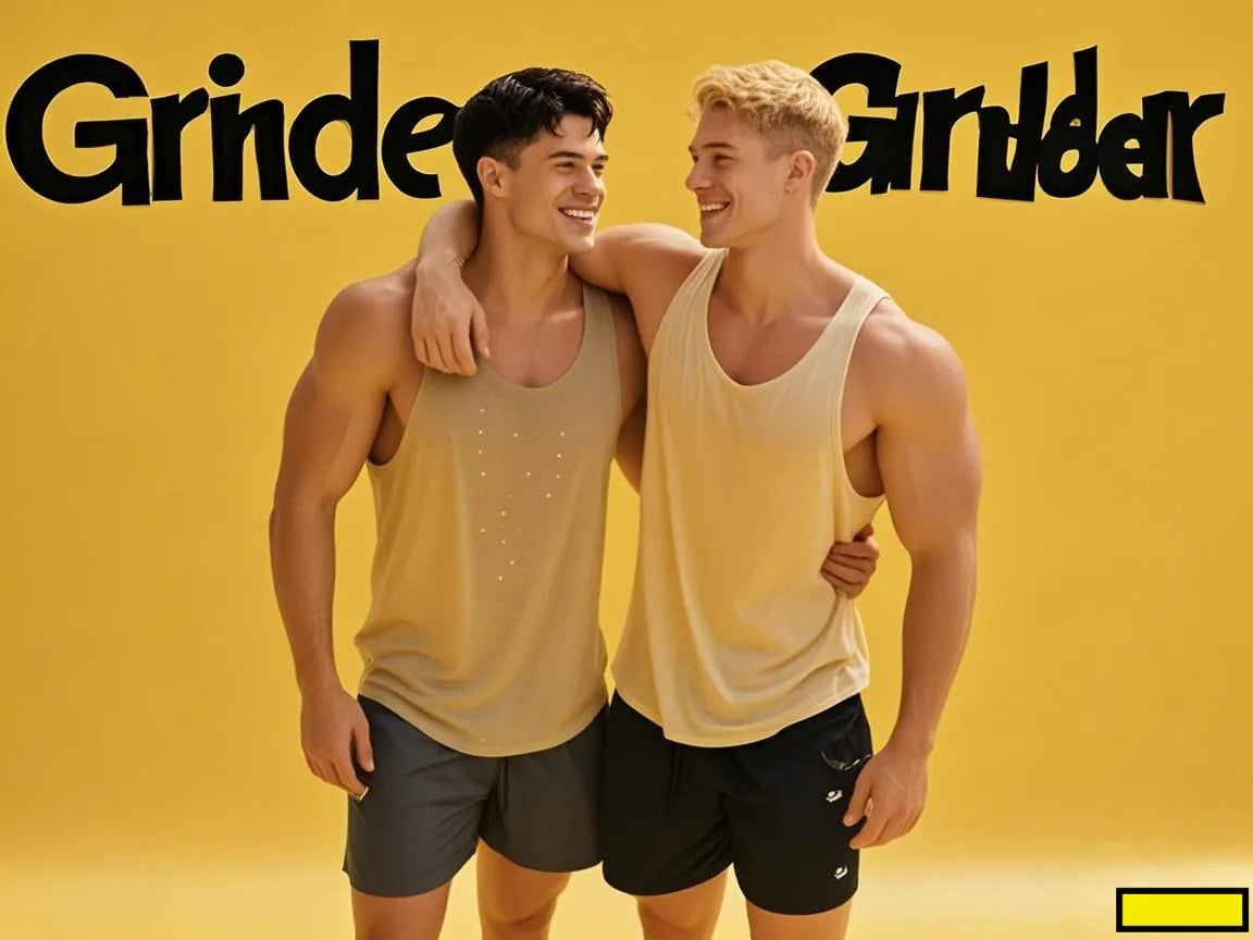 Top LGBTQ Dating Apps Compared with Grindr