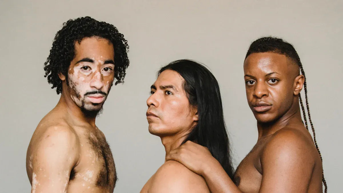 What’s New in Gay Underwear Trends for 2025?