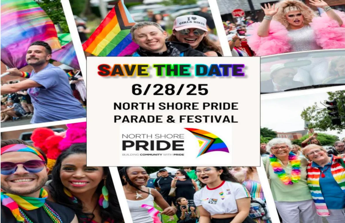 The Ultimate Style Guide for 2025 Pride Month and Nightclub Looks