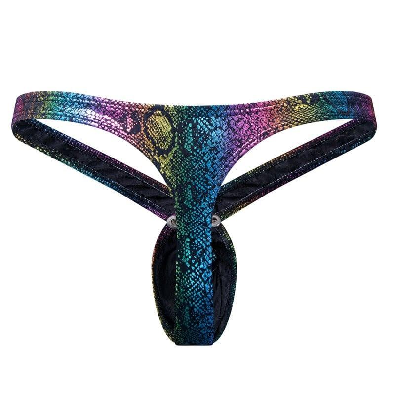 How to Choose the Best Gay Thongs for Comfort and Style