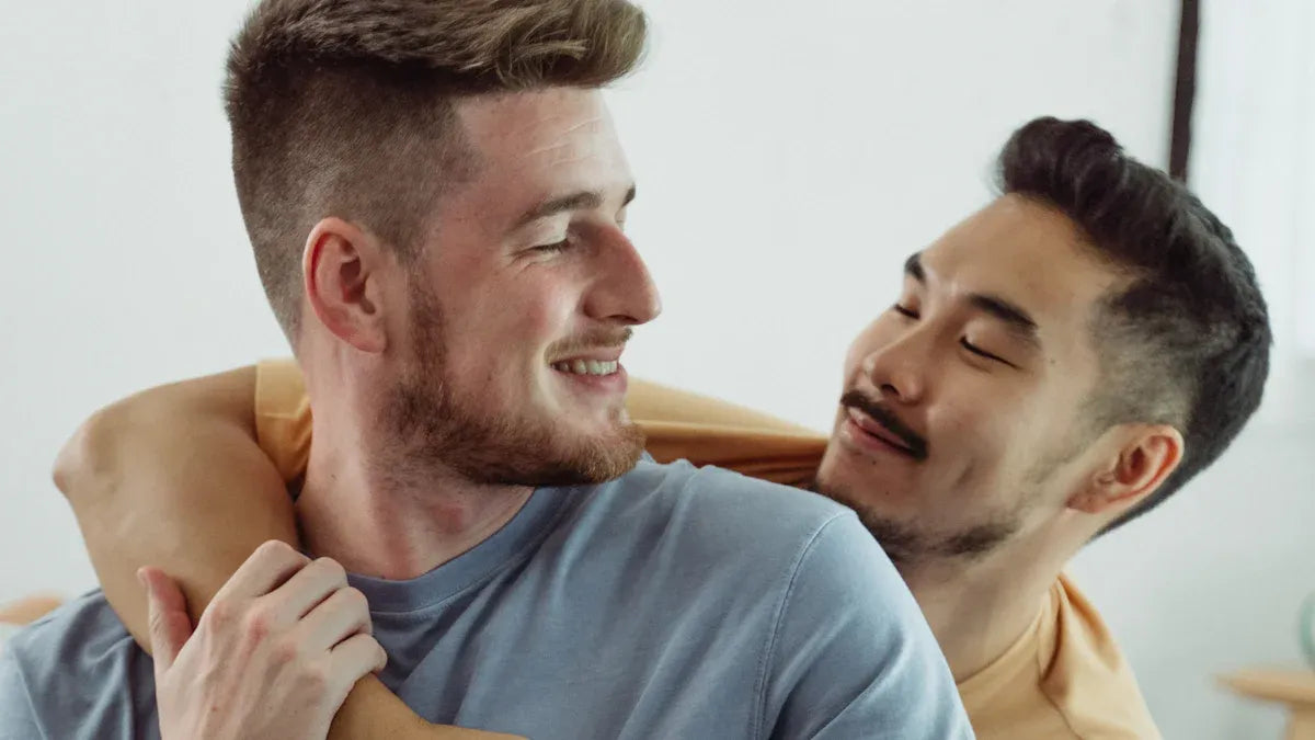 How to choose gay underwear？