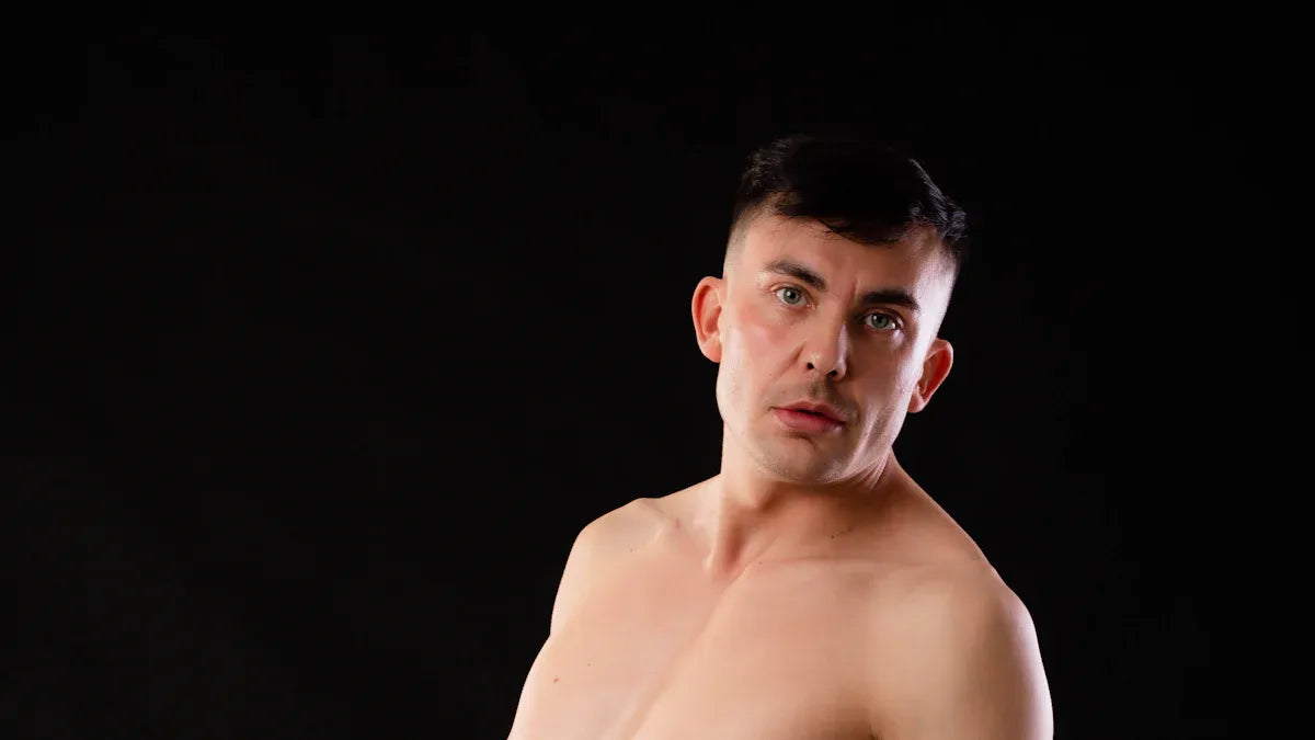 Should You Switch to Men's Thongs for Better Support