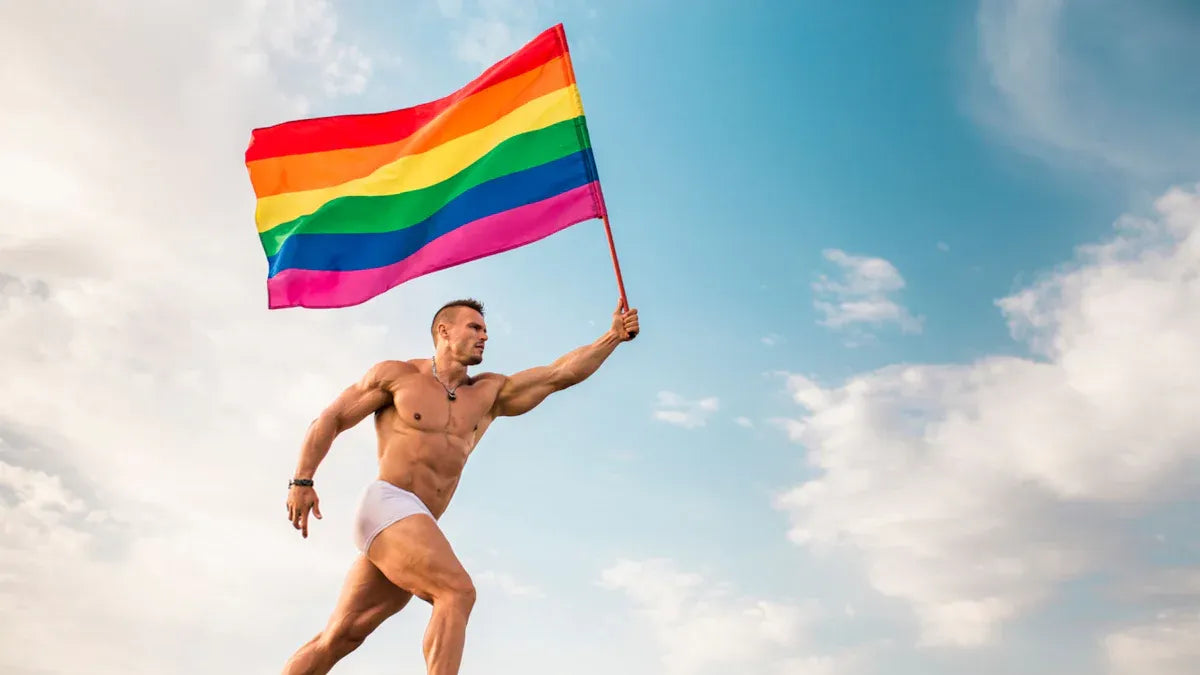 Why Choose Men's Jockstraps for Superior Comfort and Support