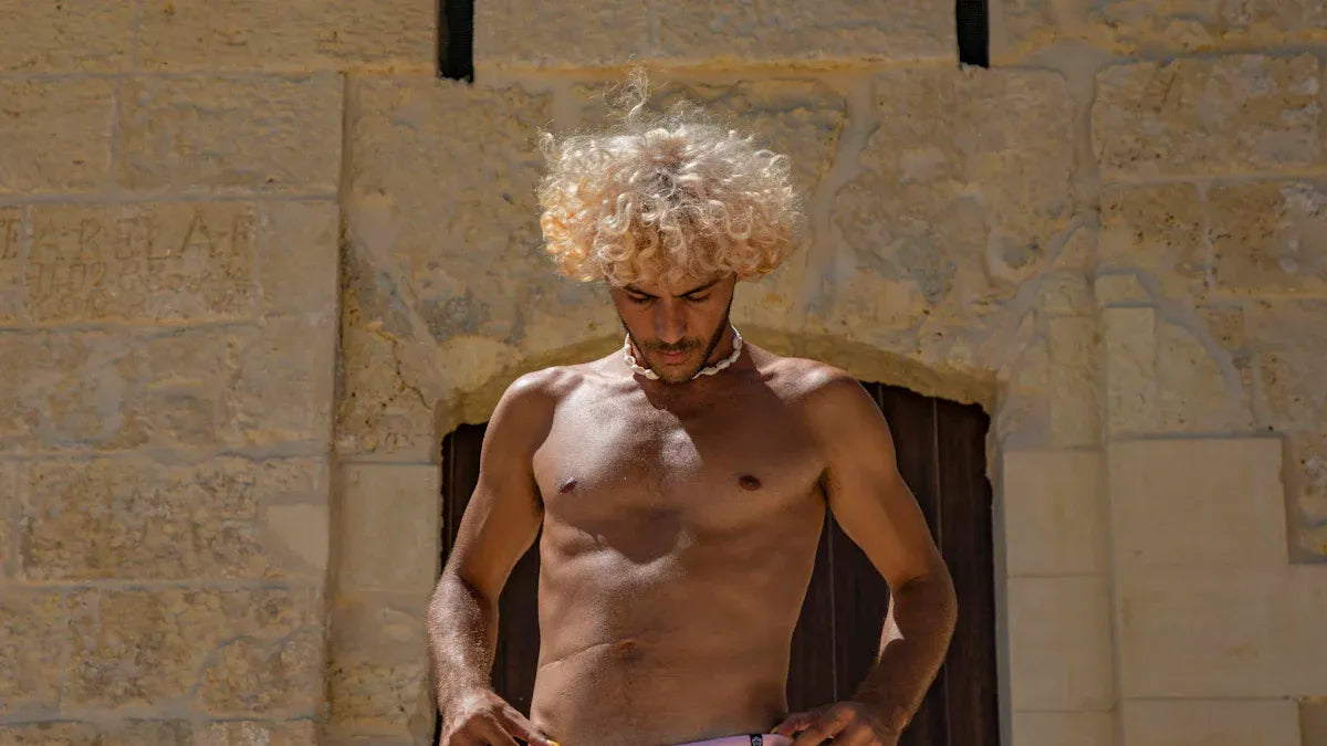 Why Do Men's Thongs Offer Better Support Than Traditional Underwear
