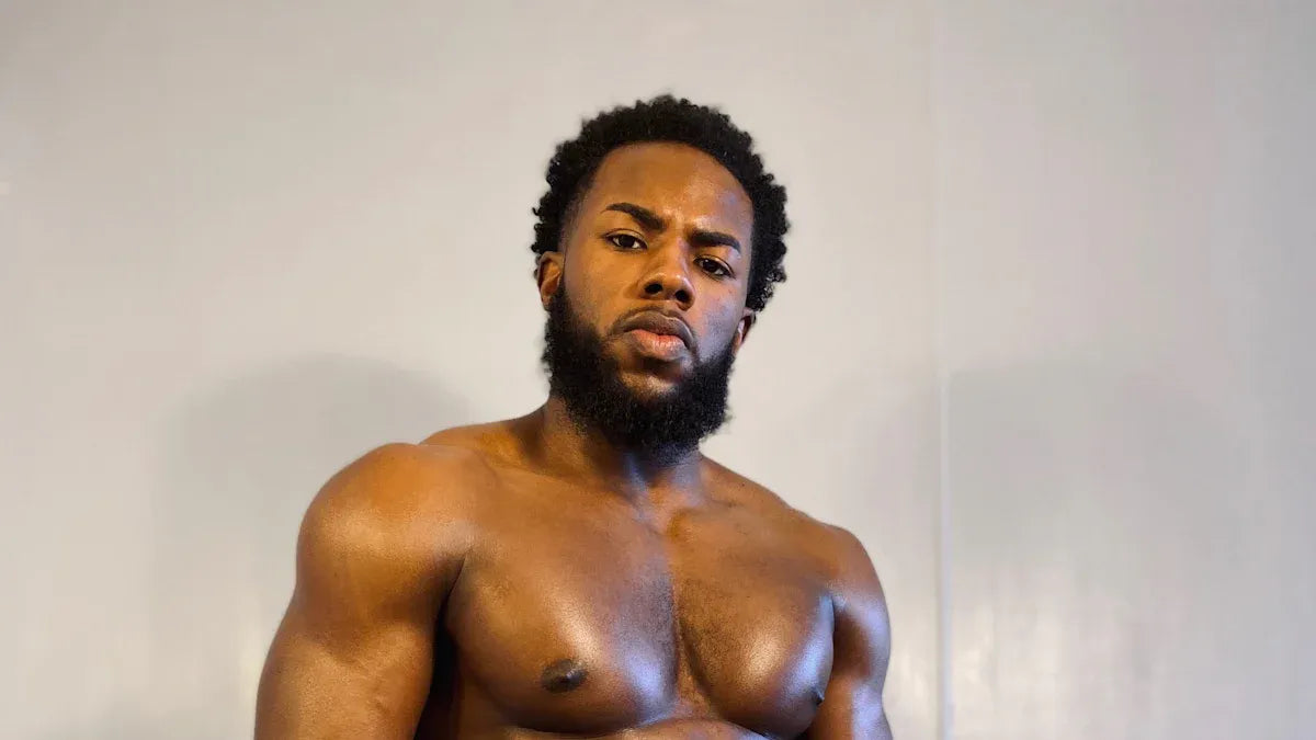 Why gay men wear jockstraps