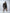 PRINCEJOCK™ | Fishnet Top & Shorts With Belt GoGo Boy Costume