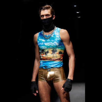 JOCKMAIL | Iridescent Boxers