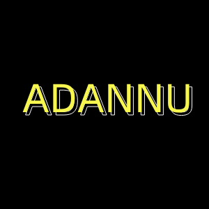ADANNU UNDERWEAR