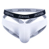 JOCKMAIL | Heatwave Sheer Double-Strap Jockstrap