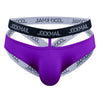 JOCKMAIL | Heatwave Sheer Double-Strap Jockstrap