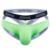 JOCKMAIL | Heatwave Sheer Double-Strap Jockstrap
