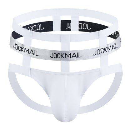 JOCKMAIL | Heatwave Harness-Strap Jockstrap