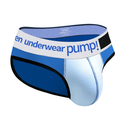 PUMP! | Workout Briefs