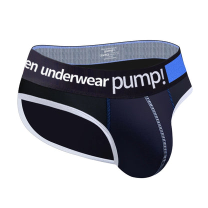 PUMP! | Workout Briefs