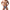 prince-wear popular products Blue / M ADANNU | Modal Cheeky Thong