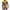 prince-wear popular products Yellow / M ADANNU | Seamless Colorful Ice Silk Jockstrap