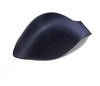 Left-side view of JOCKMAIL 3D Bulge Pouch Detachable Pads 3-Pack with Comfort Fit feature in Dark Blue.
