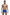Daily wear|Gym sessions|Holiday parties|Pride events|Night gatherings|Breathable|Butt-lift design|Snug fit|Lightweight|Shaping|Waistline control|Slimming|Abdomen control|Comfort|Proper support|Stylish appearance|Festive mood|Body sculpting|Men's trunks|Low-rise underwear|Polyester pouch trunks|Core design trunks|Sexy trunks|Blue|Front view