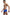 Daily wear|Gym sessions|Holiday parties|Pride events|Night gatherings|Breathable|Butt-lift design|Snug fit|Lightweight|Shaping|Waistline control|Slimming|Abdomen control|Comfort|Proper support|Stylish appearance|Festive mood|Body sculpting|Men's trunks|Low-rise underwear|Polyester pouch trunks|Core design trunks|Sexy trunks|Blue|Left Side view
