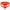 prince-wear Orange / M Jockmail | Iridescent Jockstrap