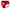 prince-wear popular products Red / M JOCKMAIL | Lace-Up Jockstrap
