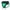prince-wear popular products Green / M JOCKMAIL | Lace-Up Jockstrap
