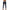 prince-wear popular products JOCKMAIL | Polka Dot Bulge Pouch Long Underwear