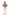 prince-wear popular products White / M JOCKMAIL | Polka Dot Bulge Pouch Long Underwear