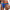 prince-wear popular products Blue / M JOCKMAIL | Rainbow Jockstrap