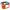 prince-wear popular products Orange / M JOCKMAIL | Smoky Hue Waistband Jockstrap