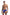prince-wear Unpopular products Blue / M JOCKMAIL | Solid Waistband Jockstrap