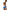 prince-wear popular products Colorful blue / M JOCKMAIL | Sports Boxer with Sponge Pad