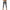 prince-wear popular products JOCKMAIL | Star Bulge Pouch Long Underwear