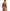 Daily wear|Gym sessions|Holiday parties|Pride events|Night gatherings|Breathable|Butt-lift design|Snug fit|Lightweight|Shaping|Waistline control|Slimming|Abdomen control|Comfort|Proper support|Stylish appearance|Festive mood|Body sculpting|Men's trunks|Low-rise underwear|Polyester pouch trunks|Vibrant sheer trunks|Sexy trunks|Orange|Back view