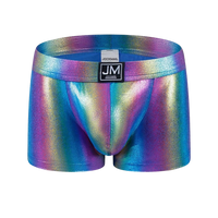 Gay men's boxers and trunks