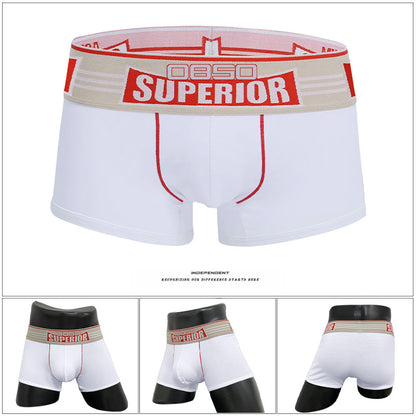 0850 | Fitness Trunks