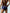 Daily wear|Home lounging|Casual outings|Romantic nights|Comfortable|Soft waistband|Non-restrictive|Relaxed fit|Gentle feel|Basic coverage|Soft support|Men's trunks|Low-rise underwear|Buttoned trunks|Casual underwear|Blue|Back view