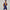 prince-wear TAUWELL | Hooded Sleeveless Bodysuit